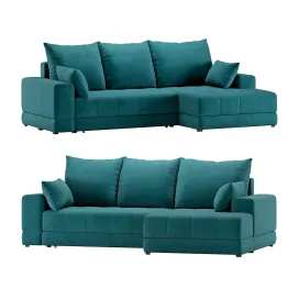 Corner sofa Darol from Divan ru